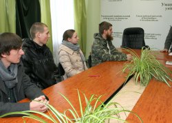 Реформування вищої освіти в оцінках учасників освітнього процесу
